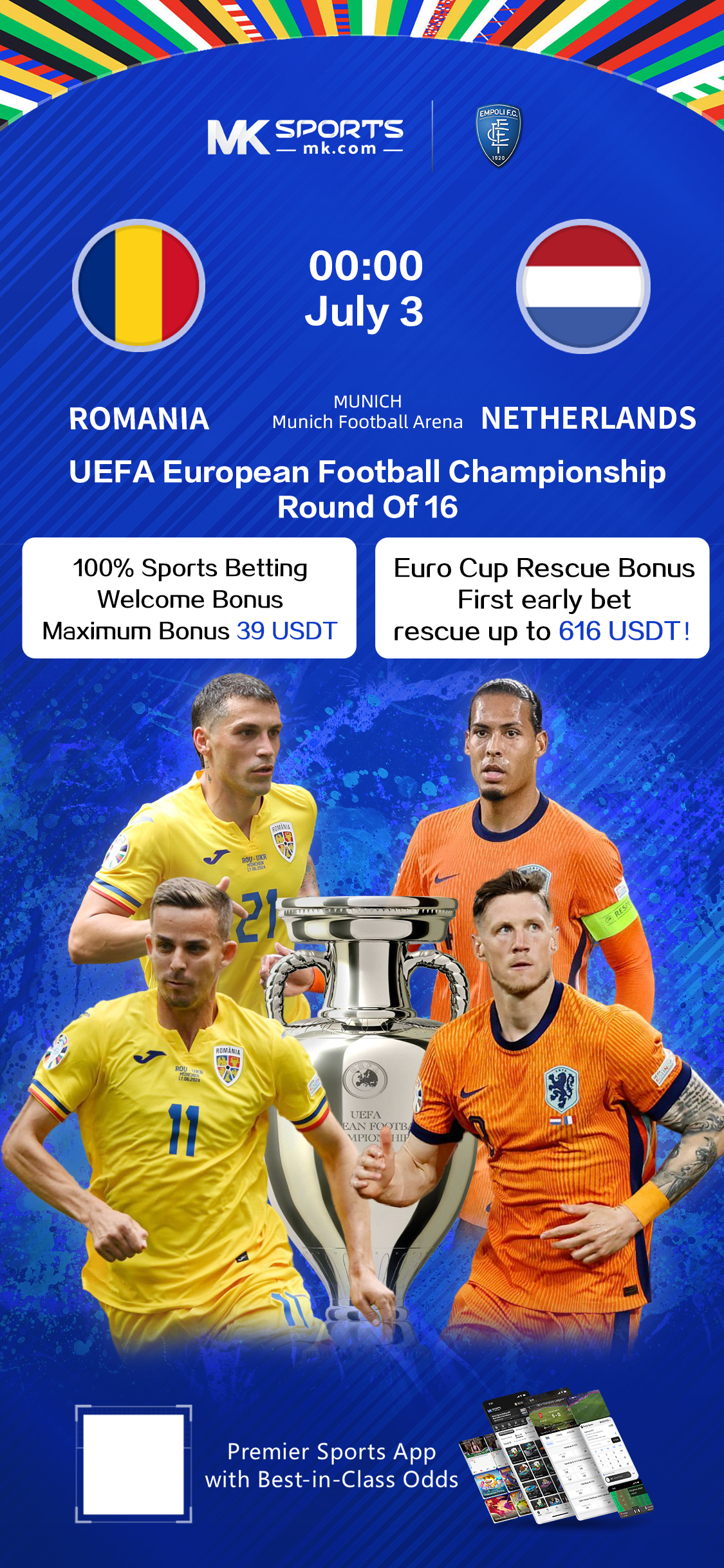 bet 77 app download