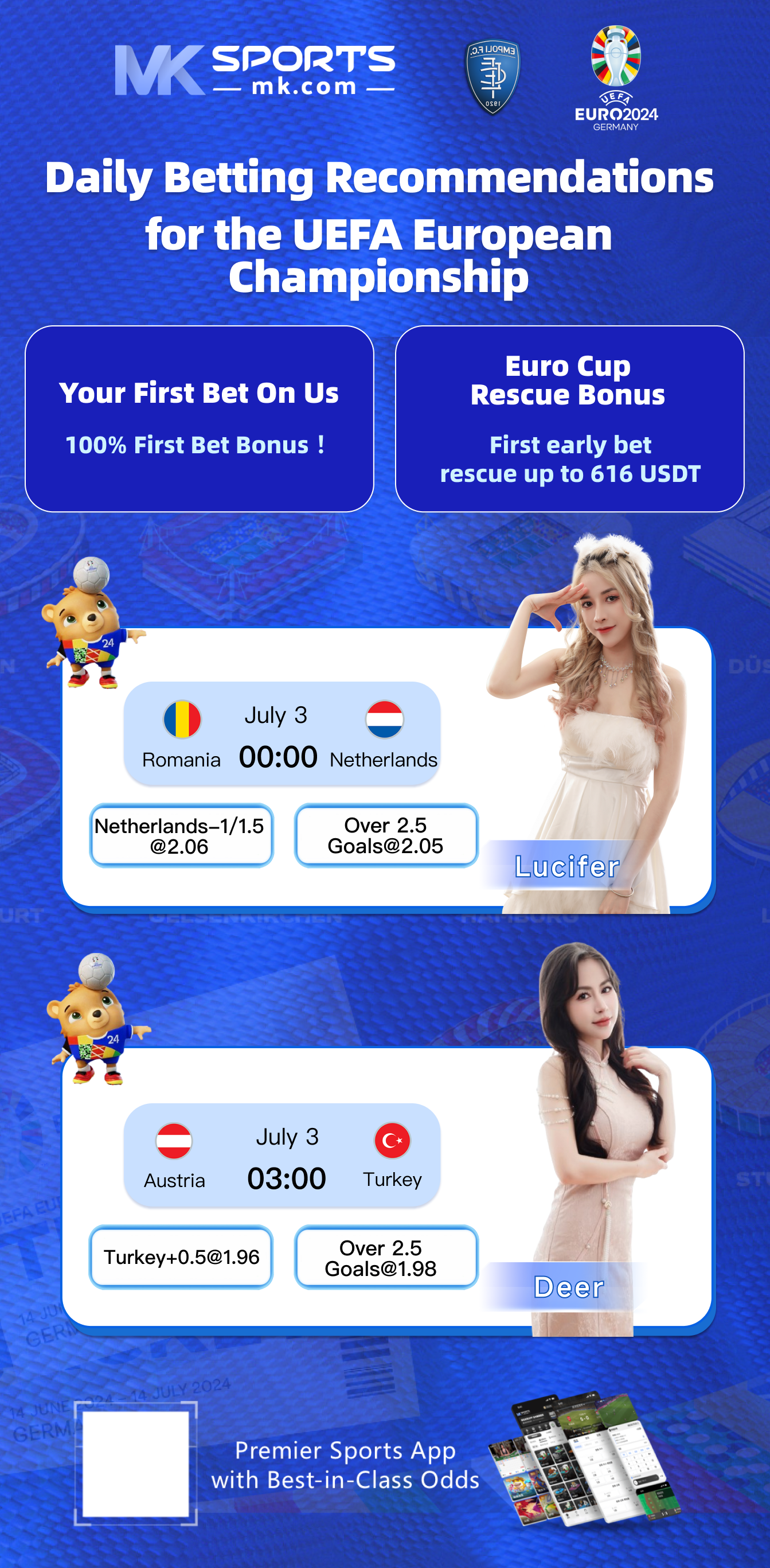 bet co app