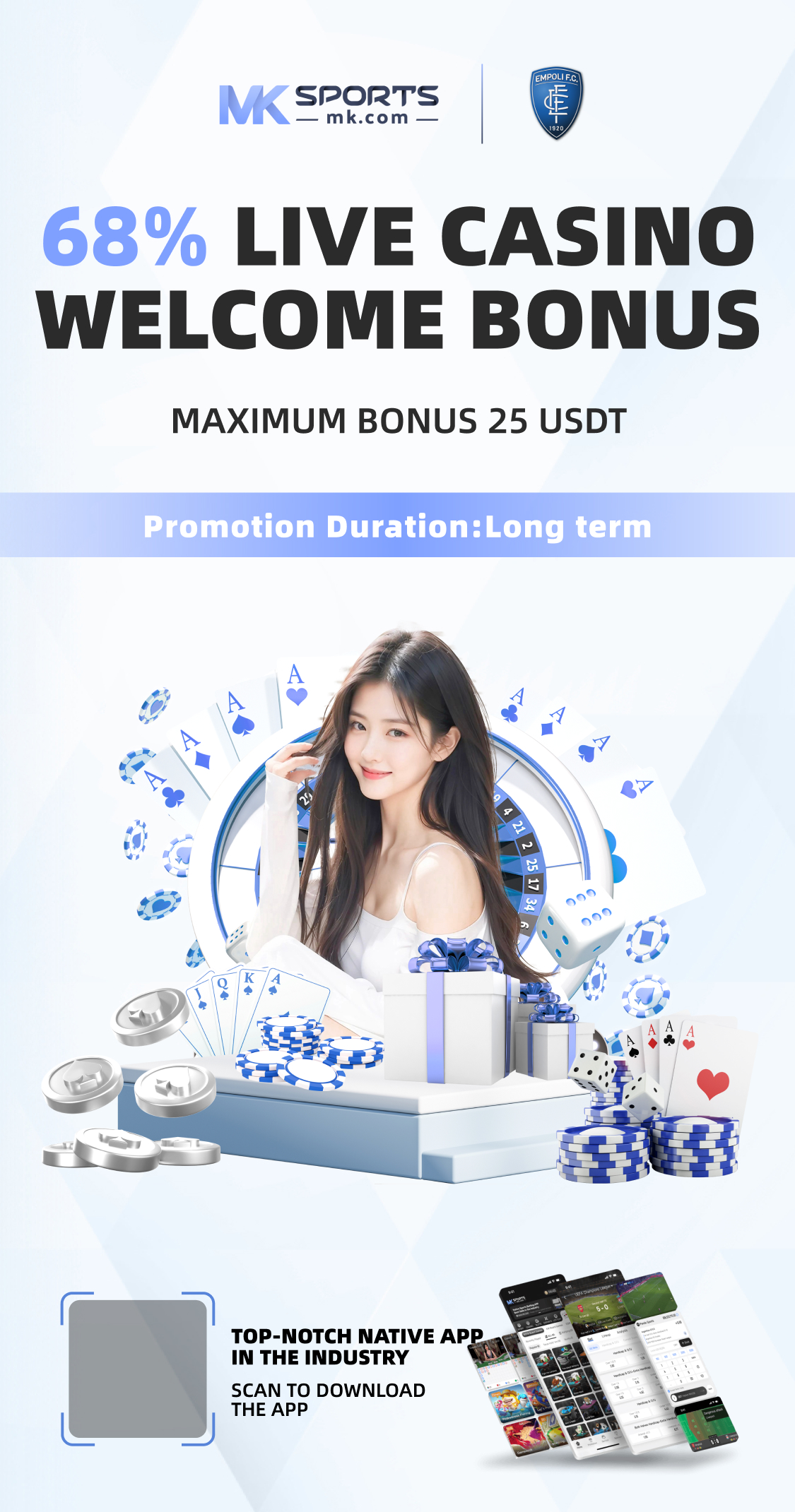 slot bonus